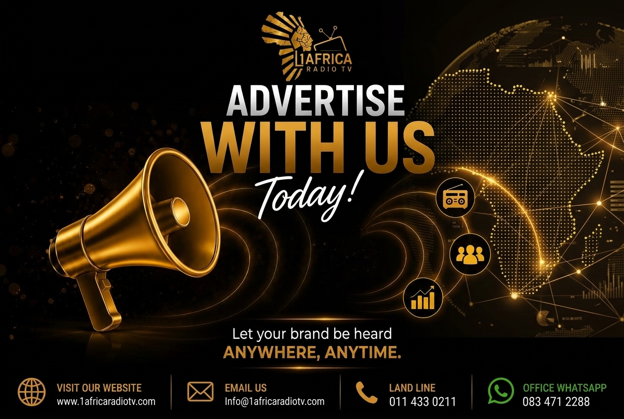 Radio Advertising - Amplify Your Brand