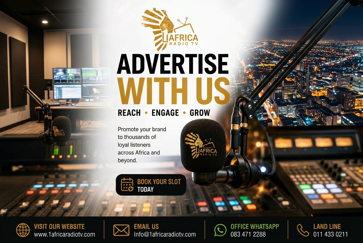Your Brand Our Audience Great Impact